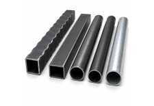 Tevi metalice